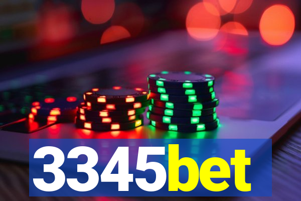 3345bet