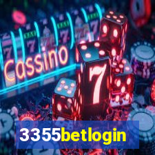 3355betlogin