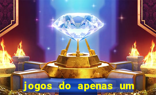 jogos do apenas um show pancadaria 2