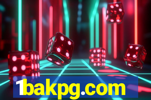 1bakpg.com