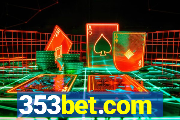 353bet.com