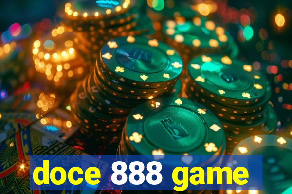 doce 888 game