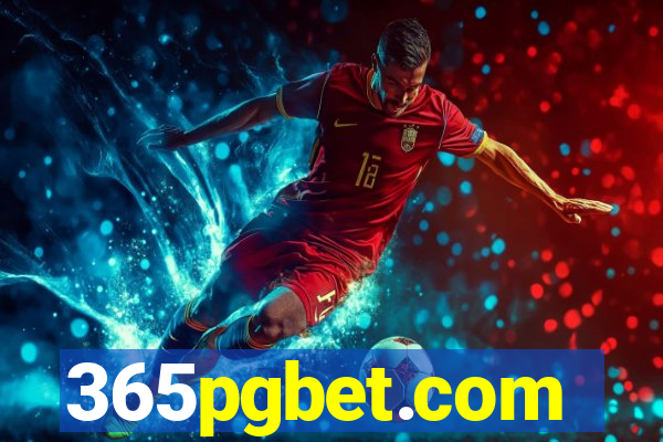 365pgbet.com