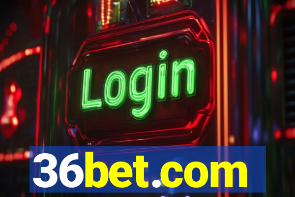 36bet.com