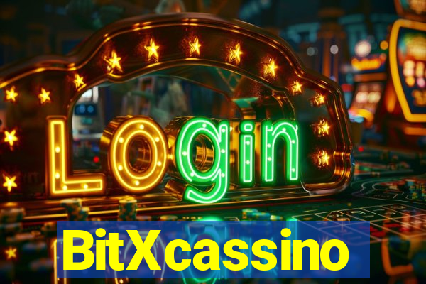 BitXcassino