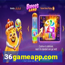 36gameapp.com