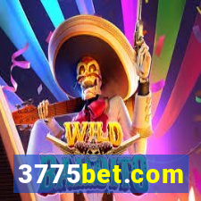 3775bet.com