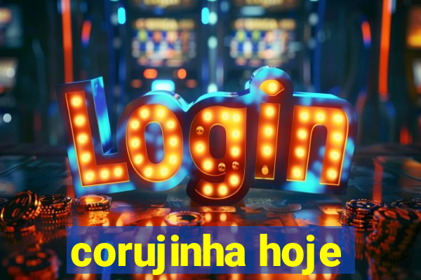 corujinha hoje