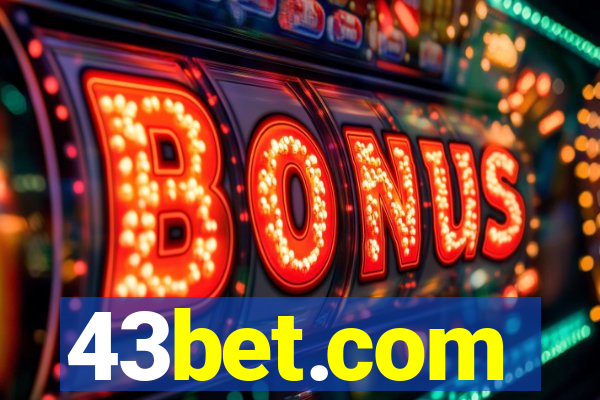 43bet.com