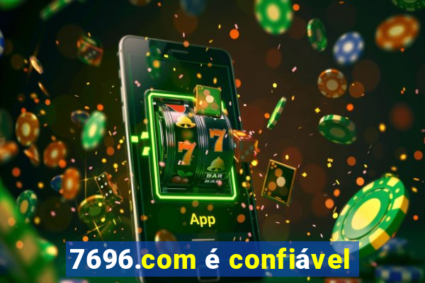 7696.com é confiável