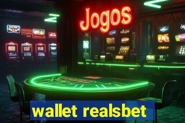 wallet realsbet