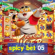 spicy bet 05