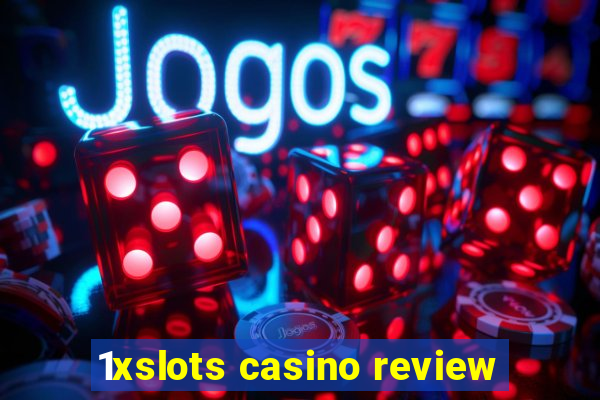 1xslots casino review