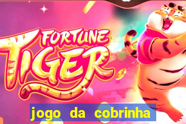 jogo da cobrinha do google