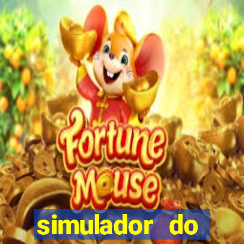 simulador do fortune tiger grátis