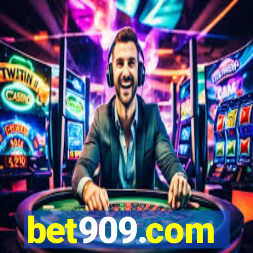 bet909.com