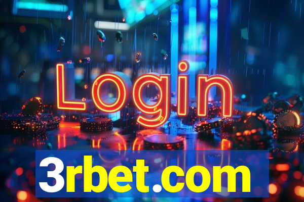 3rbet.com