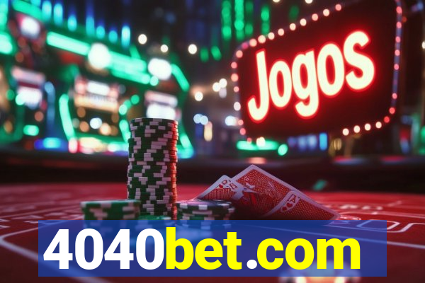 4040bet.com