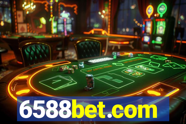 6588bet.com