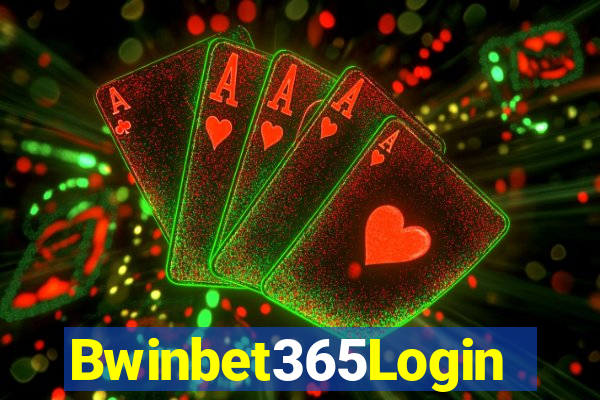 Bwinbet365Login