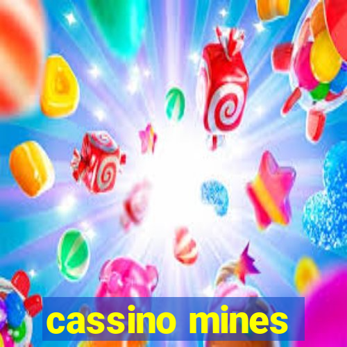 cassino mines