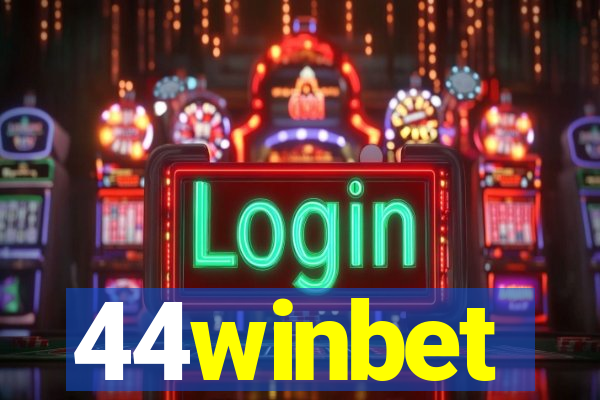 44winbet