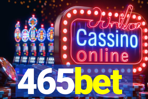 465bet