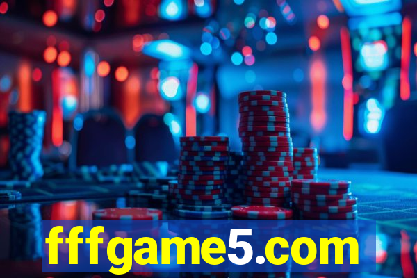 fffgame5.com