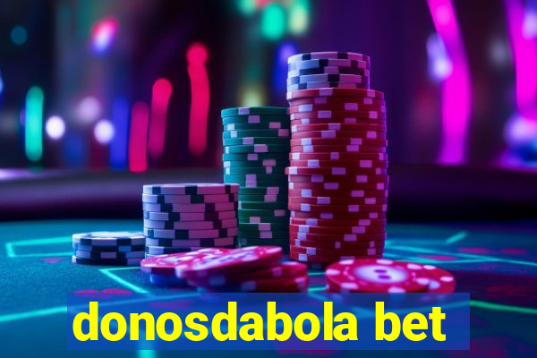 donosdabola bet