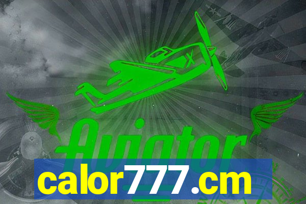 calor777.cm