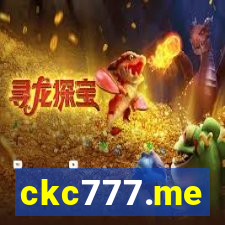 ckc777.me