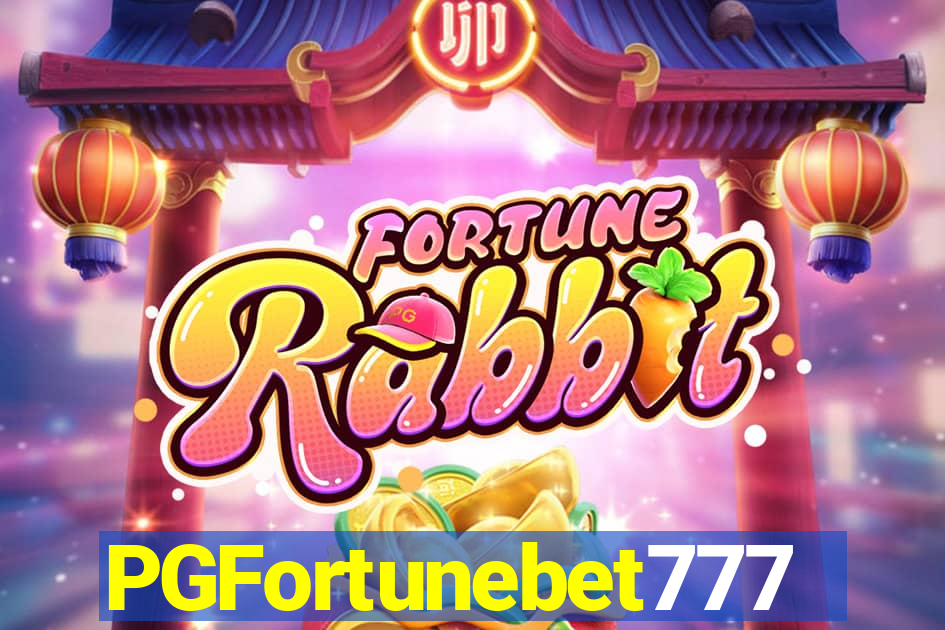 PGFortunebet777