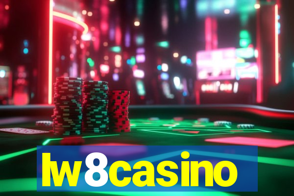 Iw8casino