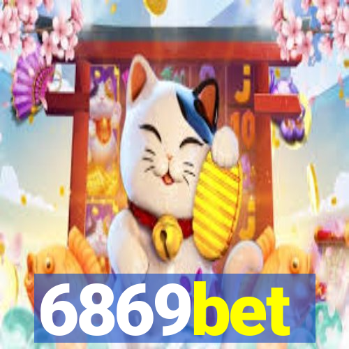 6869bet