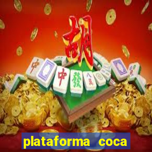 plataforma coca cola bet