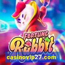 casinovip27.com