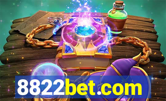 8822bet.com