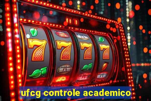 ufcg controle academico