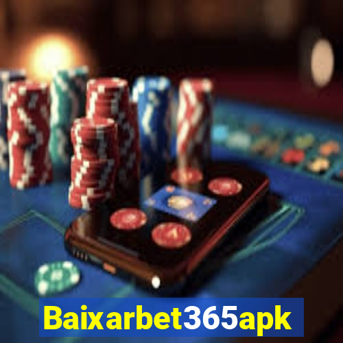 Baixarbet365apk