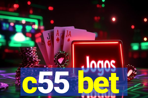 c55 bet