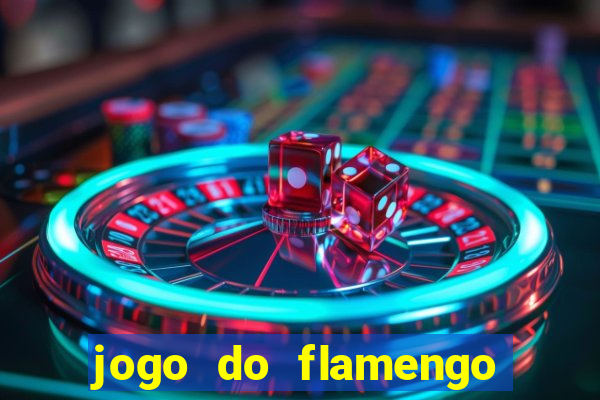 jogo do flamengo online multi