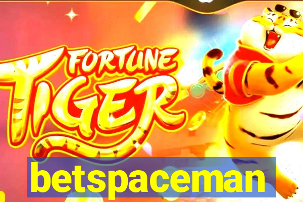 betspaceman