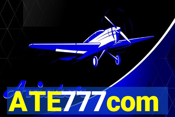 ATE777com