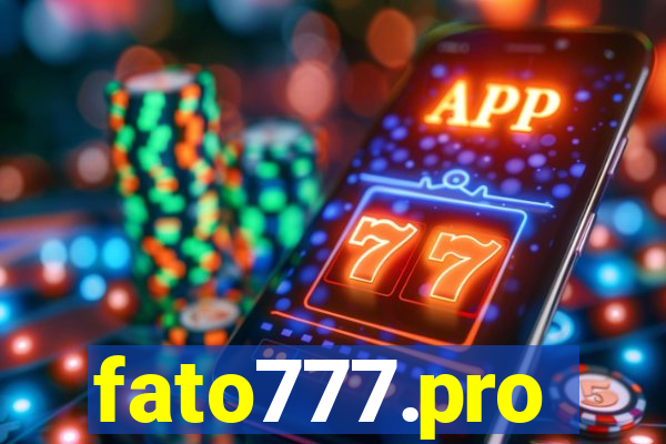 fato777.pro