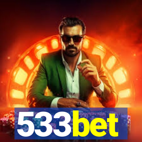 533bet