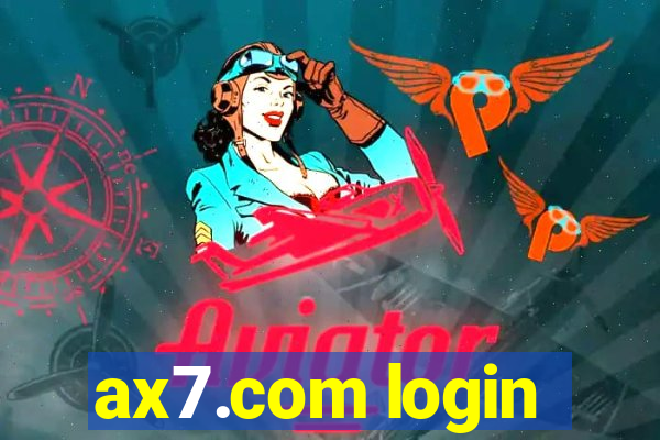 ax7.com login