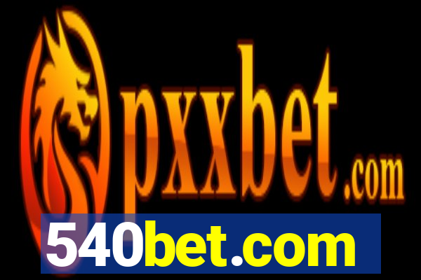 540bet.com