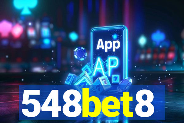 548bet8