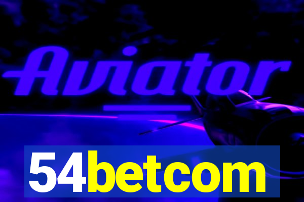 54betcom