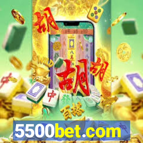 5500bet.com